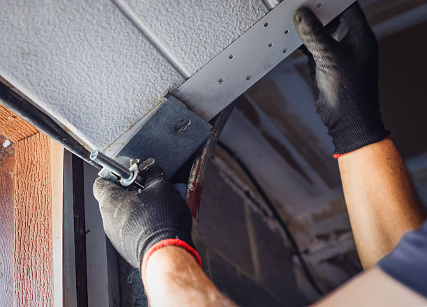 Reliable Garage Door Panel Replacement contractor in Crimora, VA by Garage Doors Repair Pro